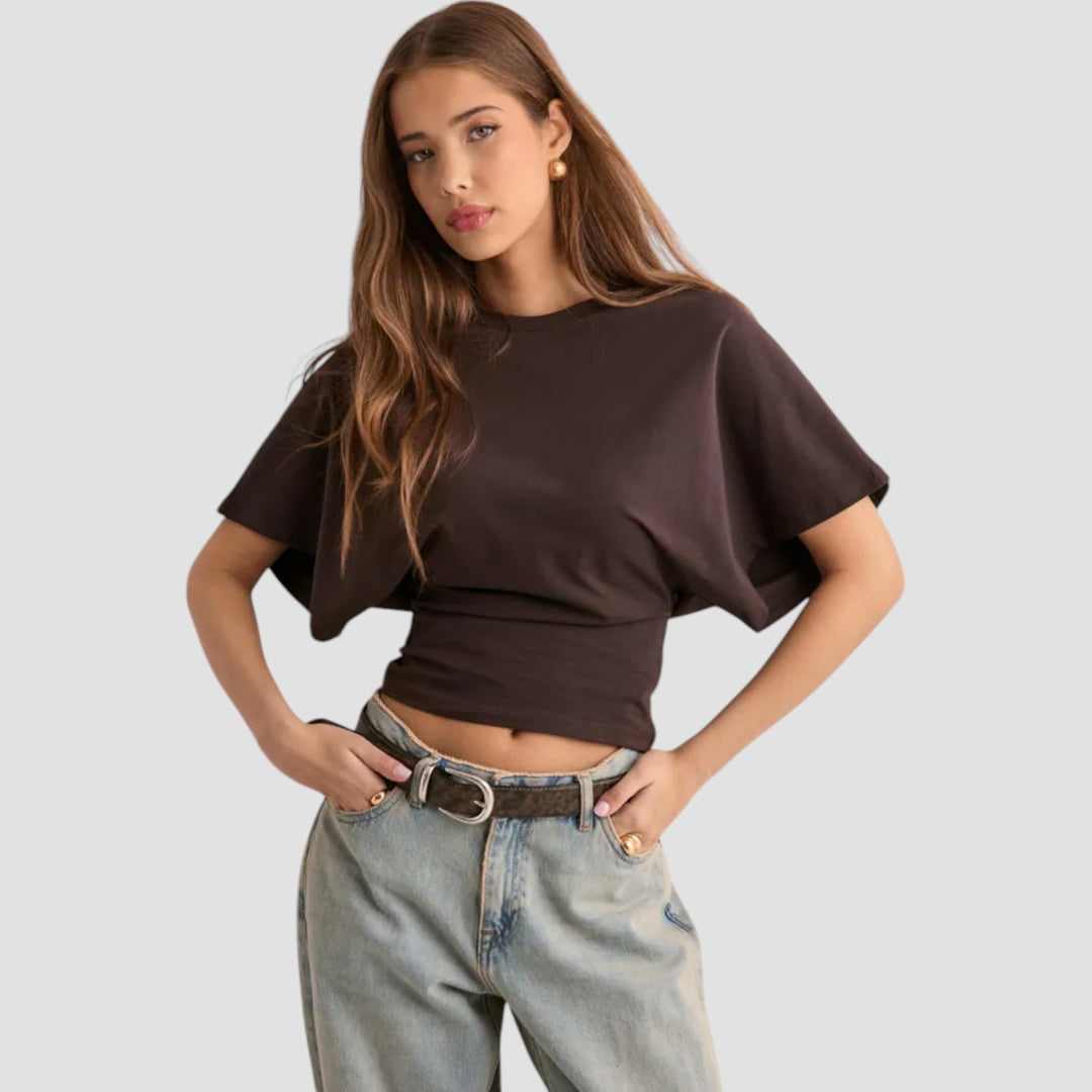 Luciana | Blusa