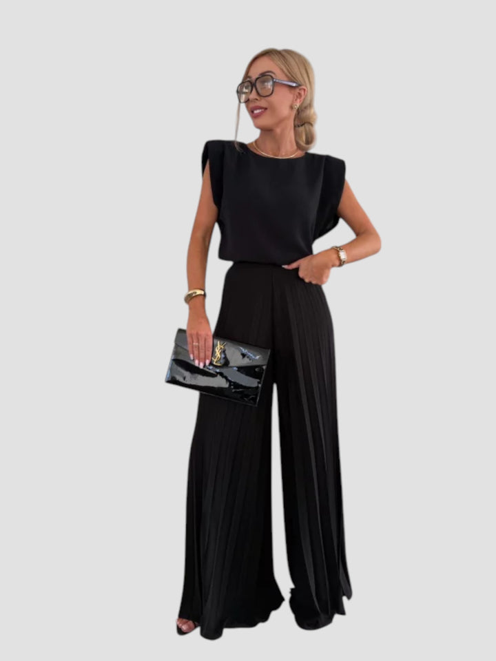 Maruja | Coordinato