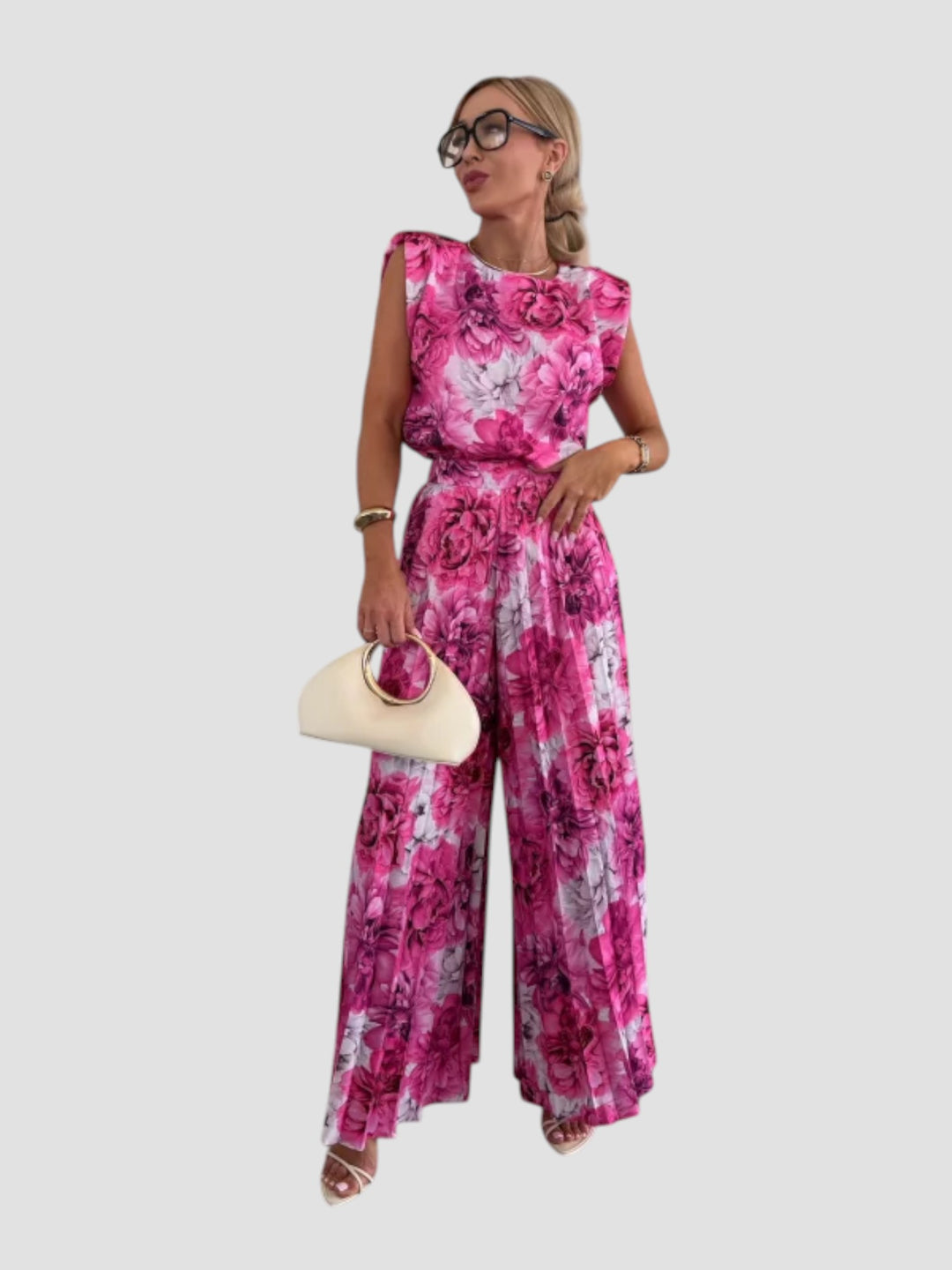Maruja | Coordinato