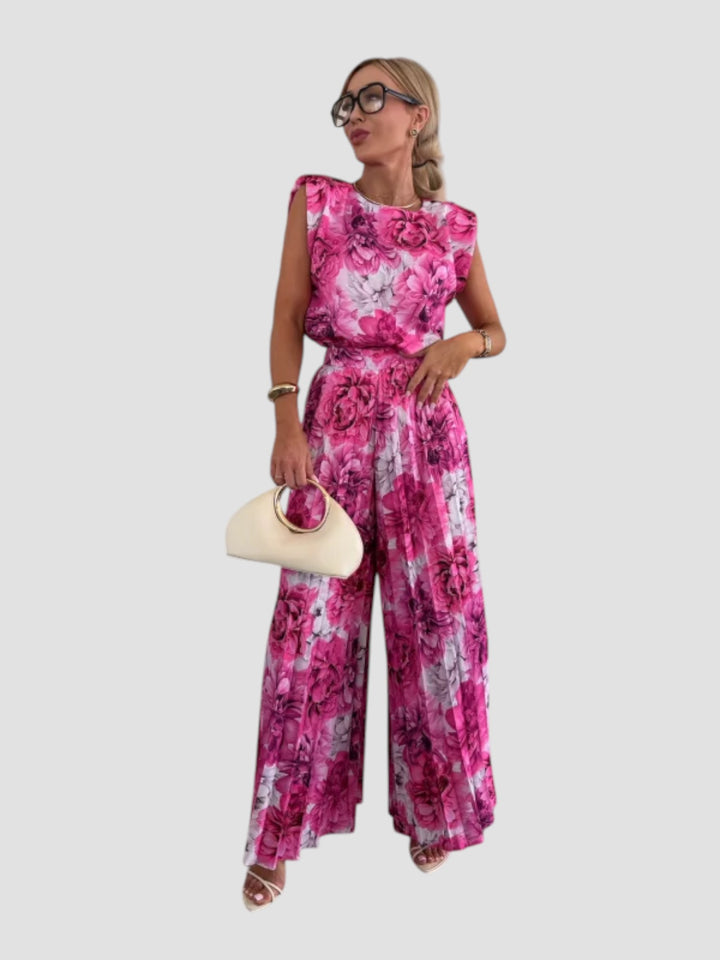 Maruja | Coordinato