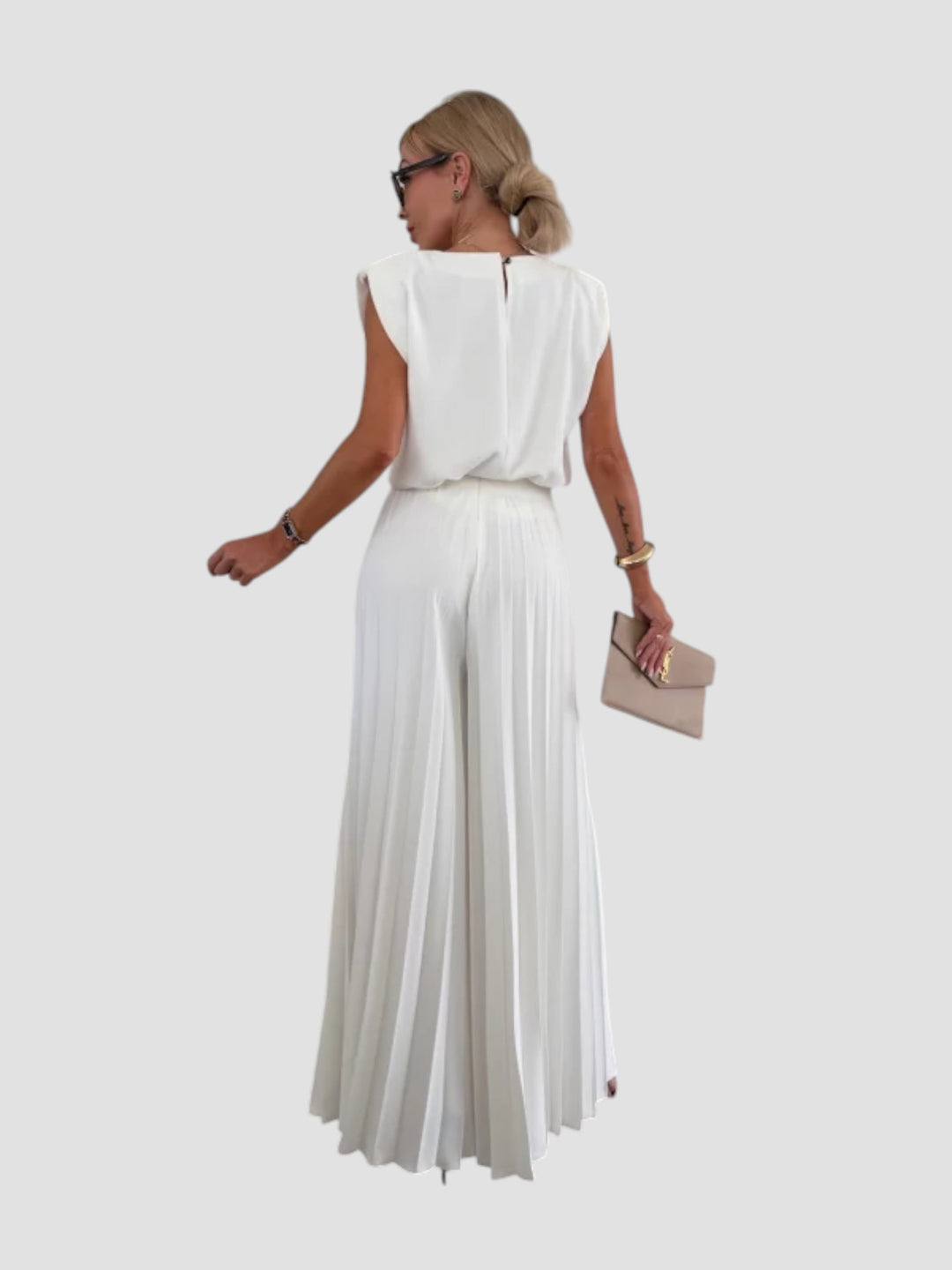 Maruja | Coordinato