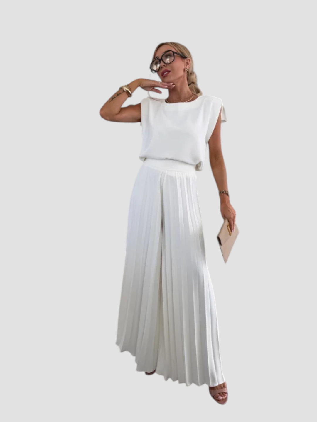 Maruja | Coordinato