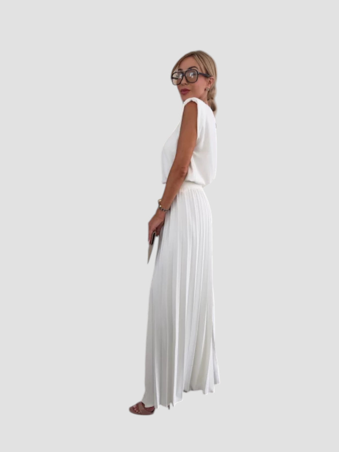 Maruja | Coordinato