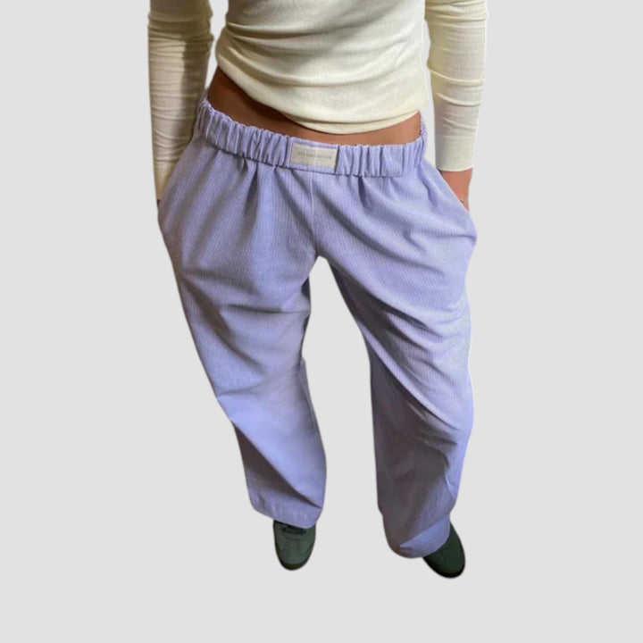 Samanta | Pantalone