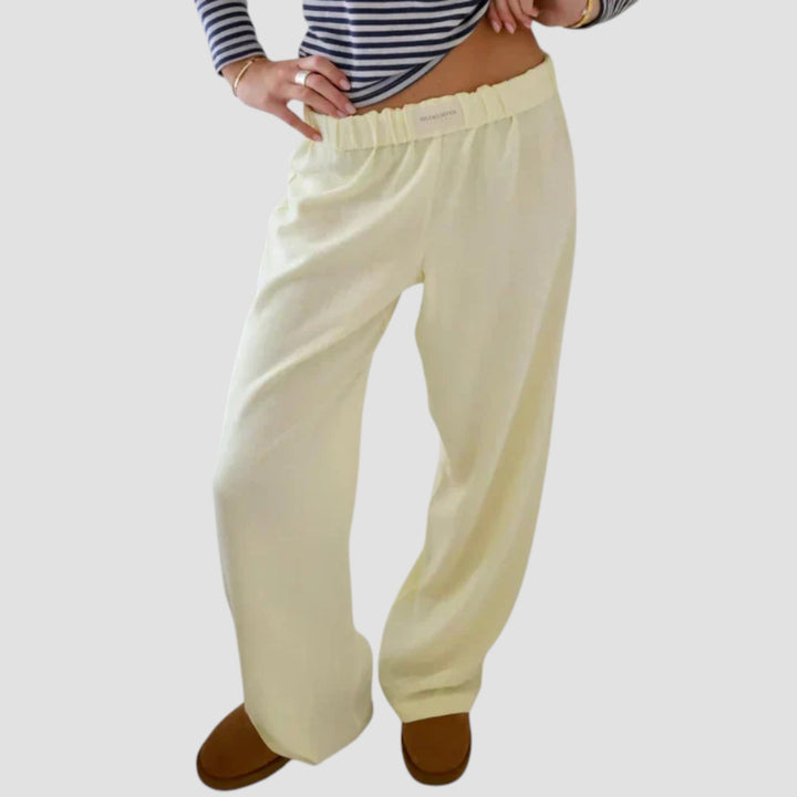 Samanta | Pantalone