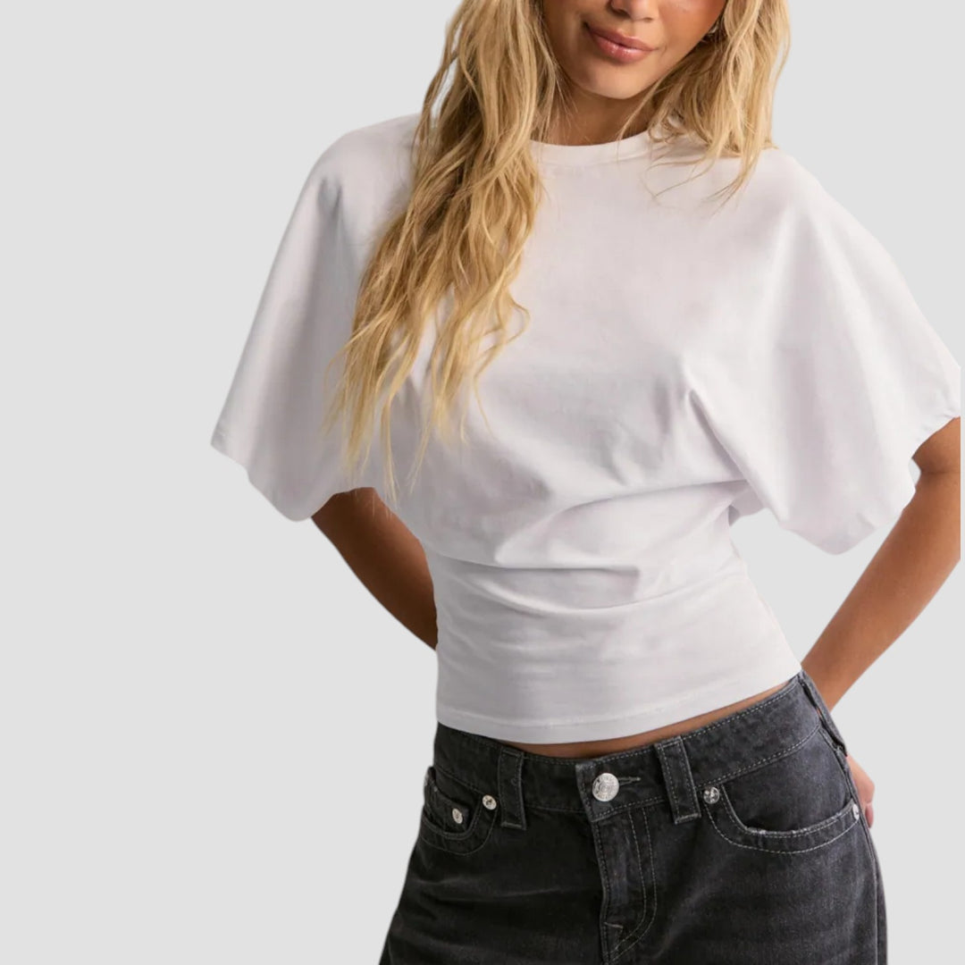 Luciana | Blusa
