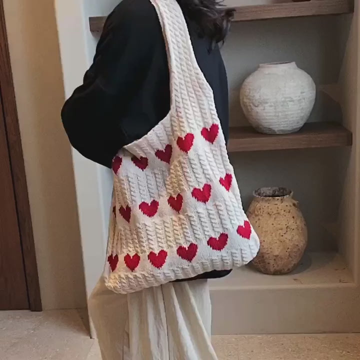 Lorenza | Tote Bag