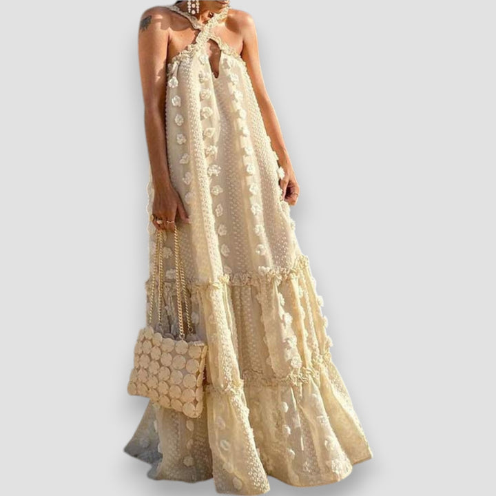 Mariana | Vestito Elegante