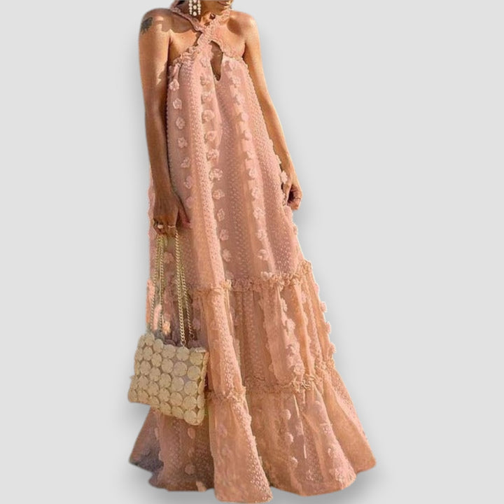 Mariana | Vestito Elegante
