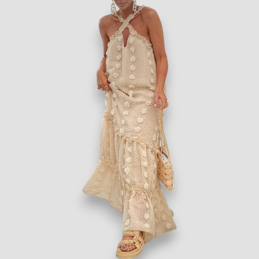 Mariana | Vestito Elegante