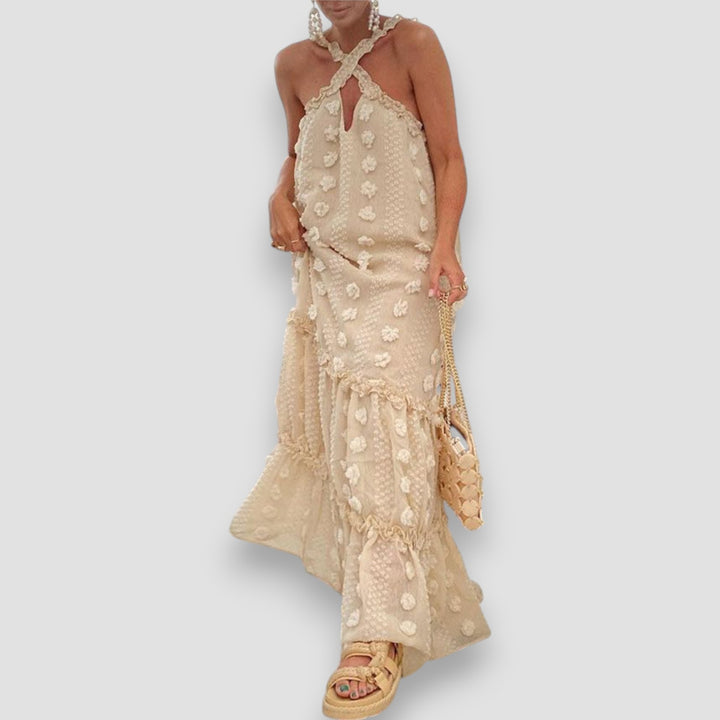 Mariana | Vestito Elegante