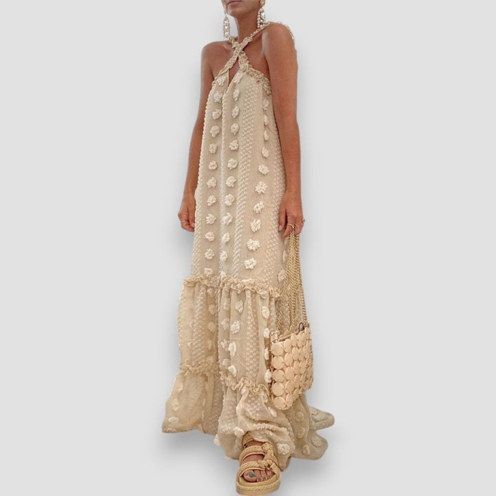 Mariana | Vestito Elegante