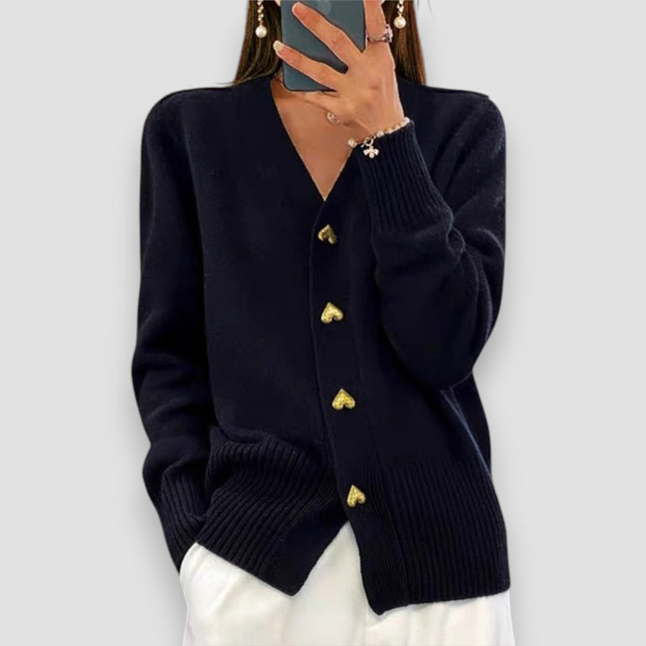 Elira | Cardigan