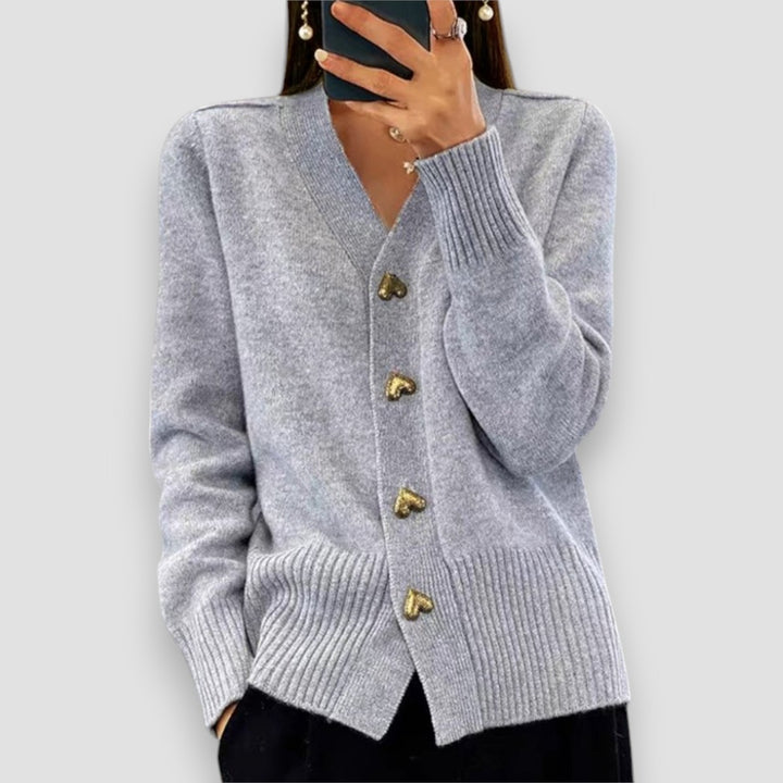 Elira | Cardigan