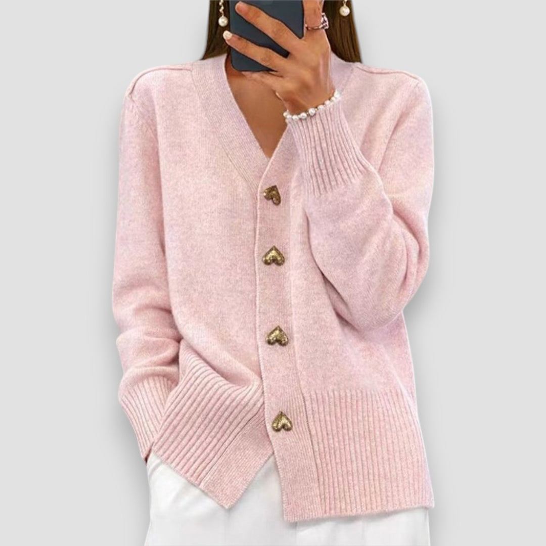 Elira | Cardigan