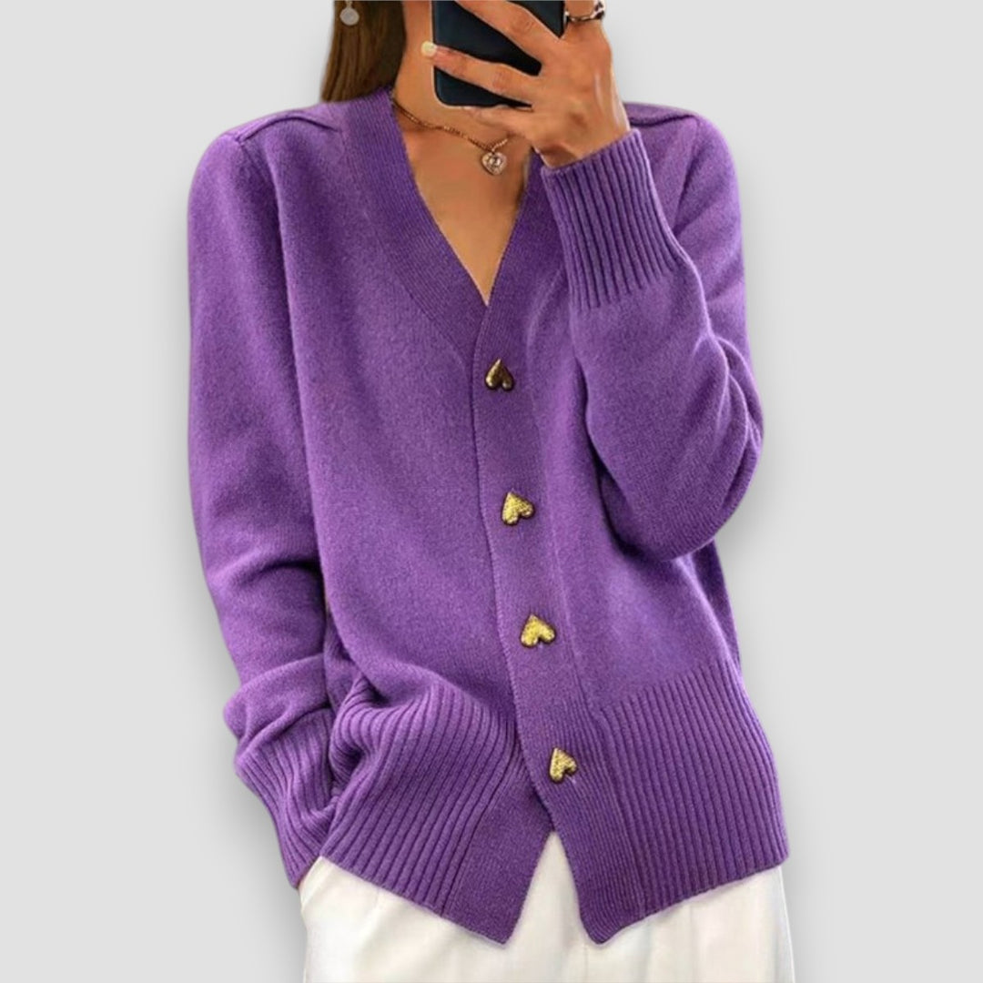Elira | Cardigan