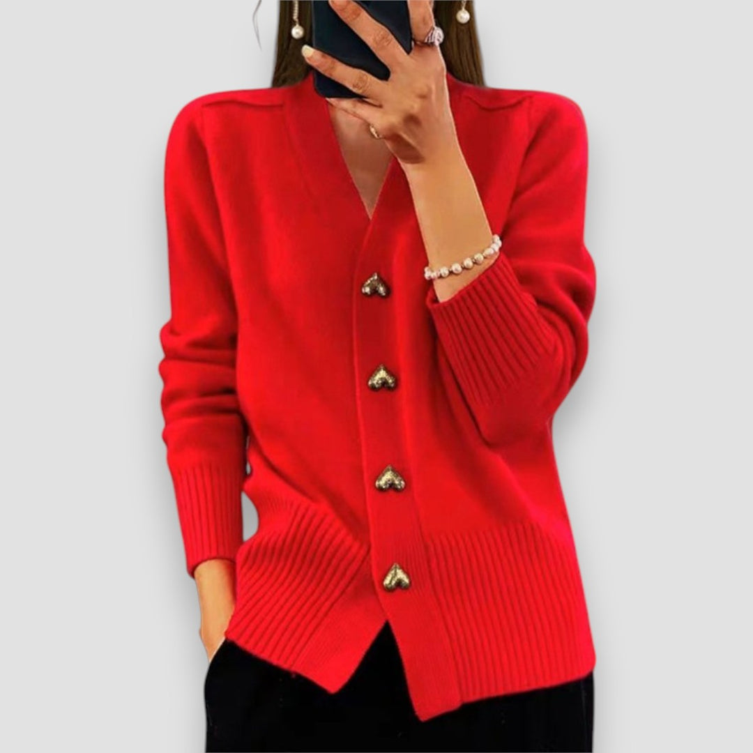 Elira | Cardigan