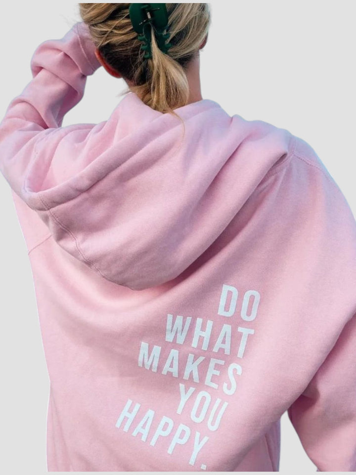 Lola | Hoodie