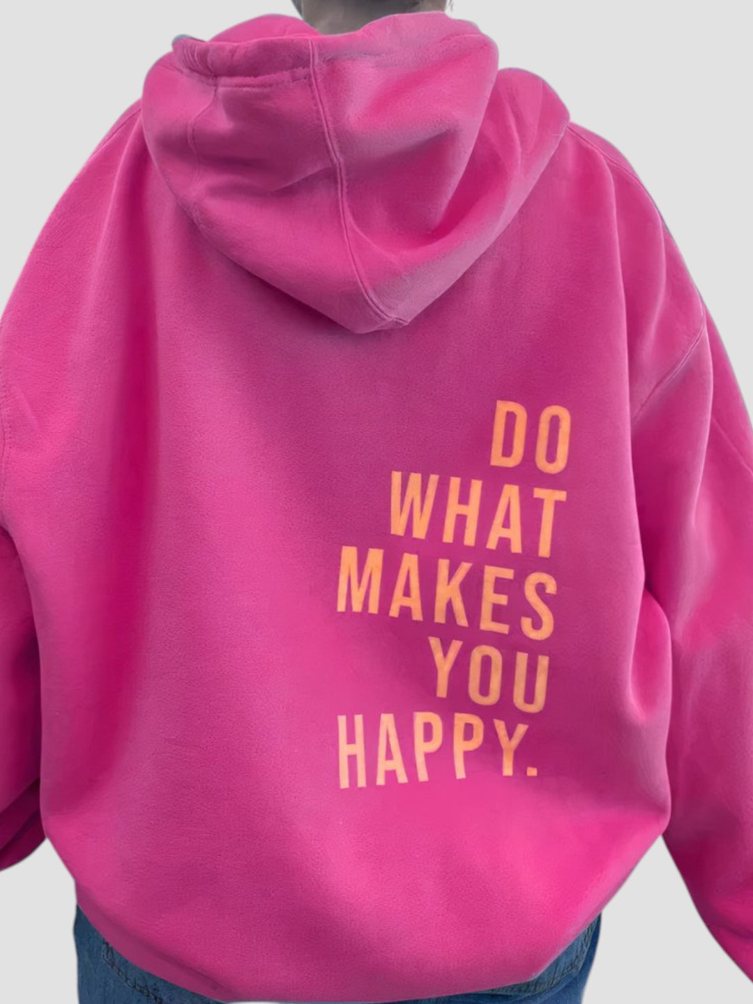 Lola | Hoodie