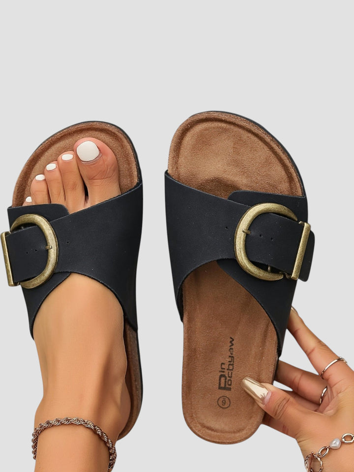 Nolia | Sandali