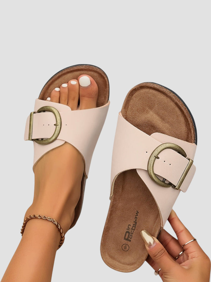 Nolia | Sandali