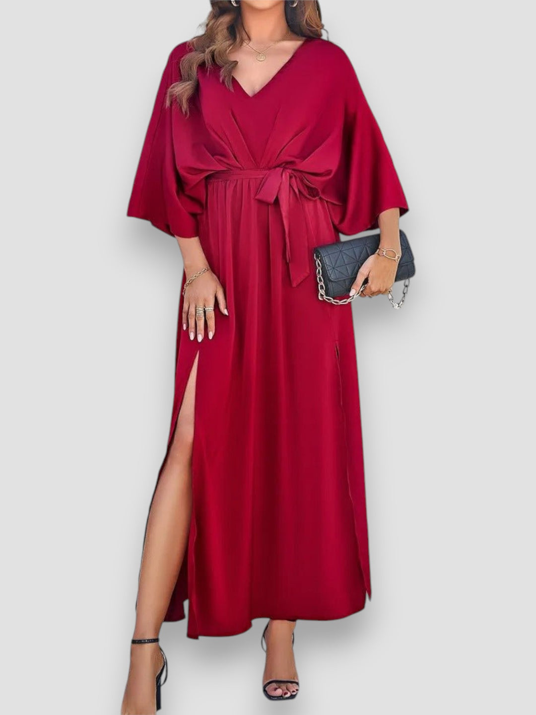 Catarina | Abito Elegante