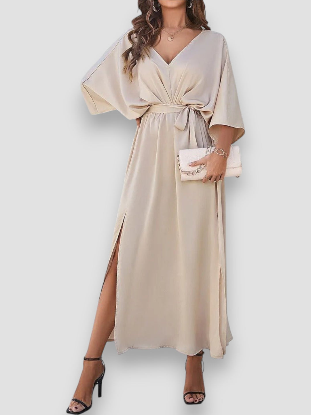Catarina | Abito Elegante