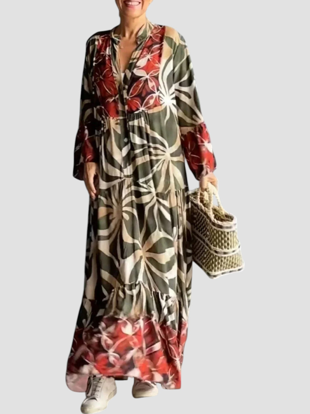 Serra | Spirito boho