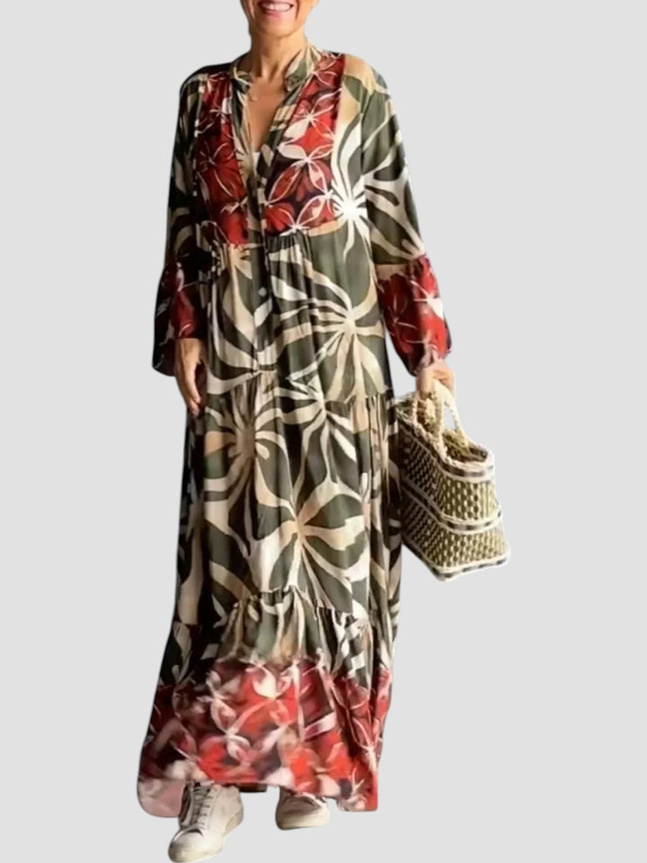 Serra | Spirito boho