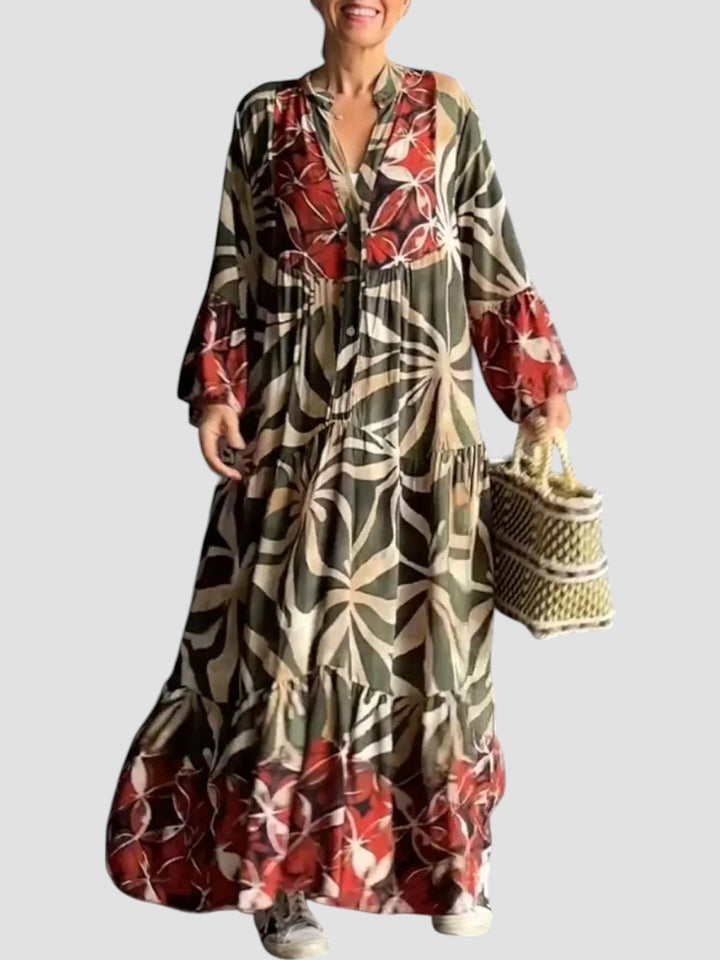 Serra | Spirito boho