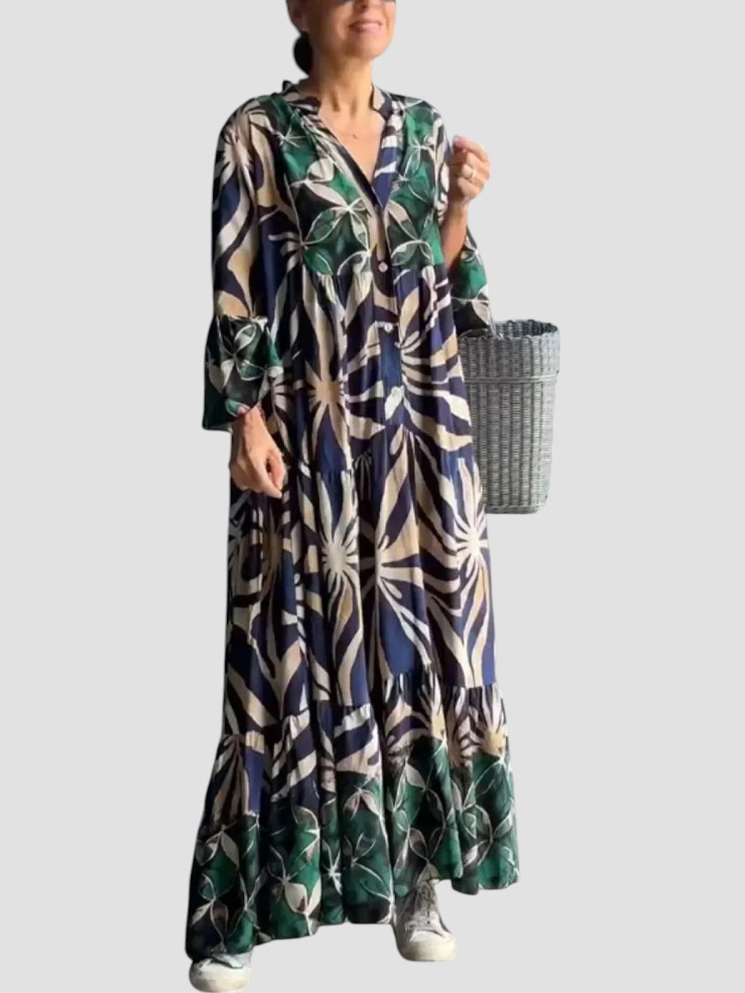 Serra | Spirito boho