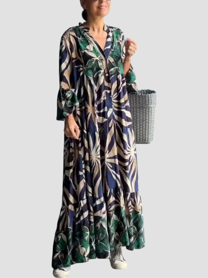 Serra | Spirito boho